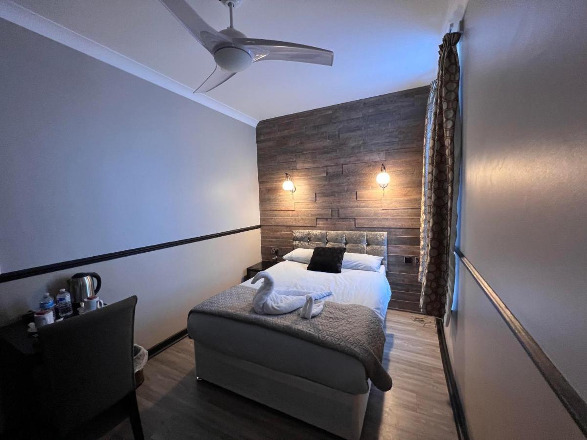 The Commongate Hotels Londres Exterior foto