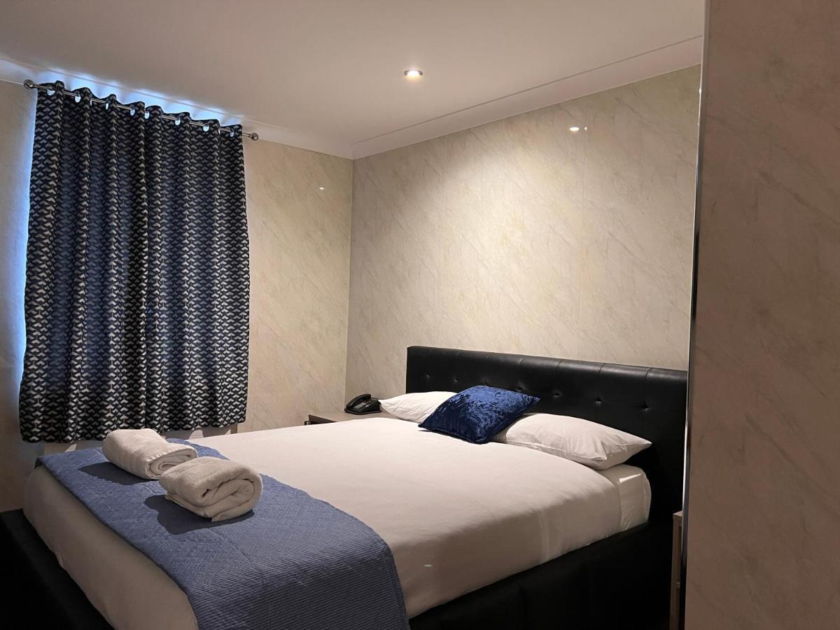 The Commongate Hotels Londres Exterior foto