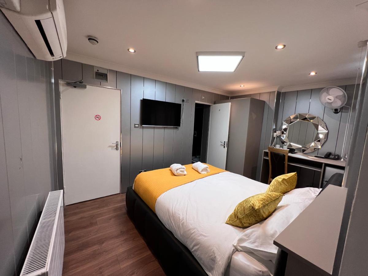 The Commongate Hotels Londres Exterior foto