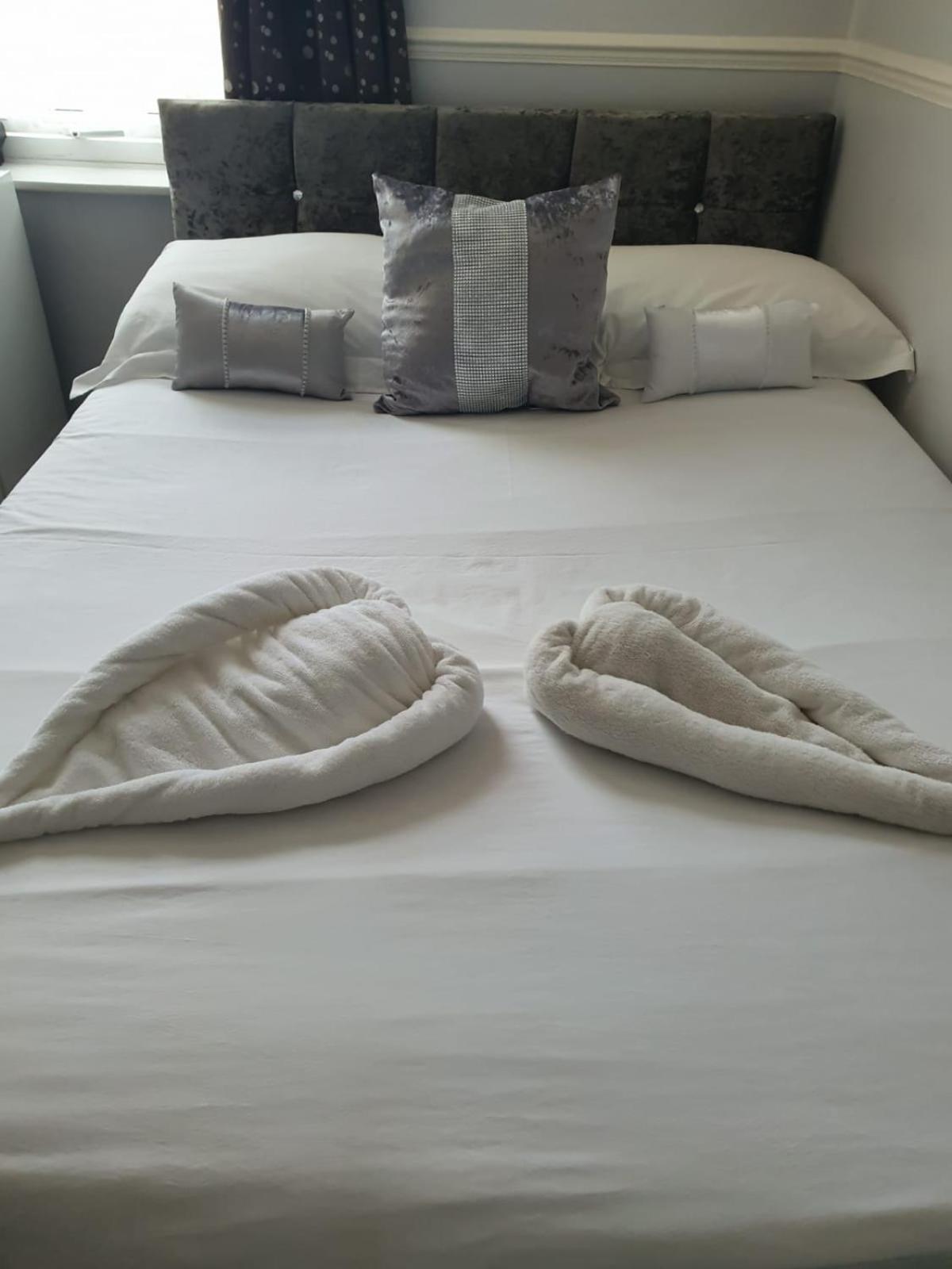 The Commongate Hotels Londres Habitación foto